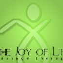 The Joy of Life Massage Therapy - Massage Therapists