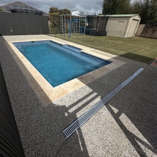Salcrete Concreting