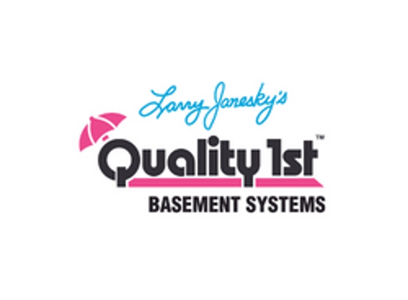 Quality 1st Basement Systems - Cliffwood, NJ