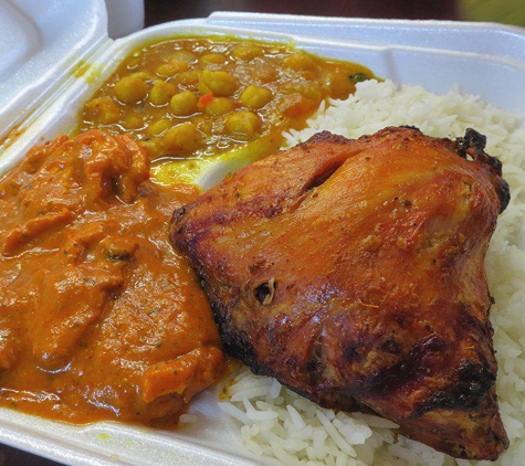 Curry & Grill - Cuisine of India - South Lake Tahoe, CA