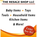 The Resale Shop - Thrift Shops