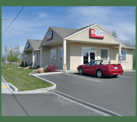 Dave Pemberton - State Farm Insurance Agent - College Place, WA