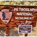 Petroglyph National Monument - Historical Monuments