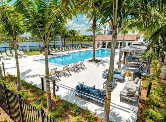 Atlantico at Alton - Palm Beach Gardens, FL