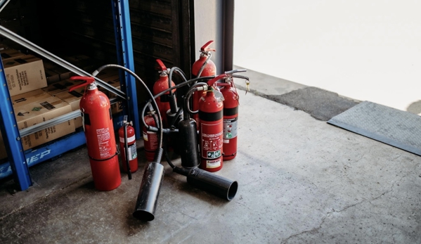 Flaming North Fire Protection Pty Ltd - Bungalow, QLD