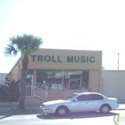 Troll Music