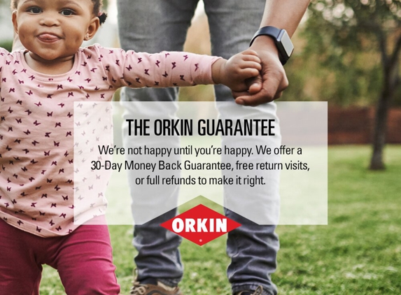 Orkin - Worthington, OH