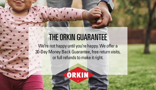 Orkin Pest & Termite Control - Gaffney, SC