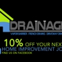 Drainage Inc.