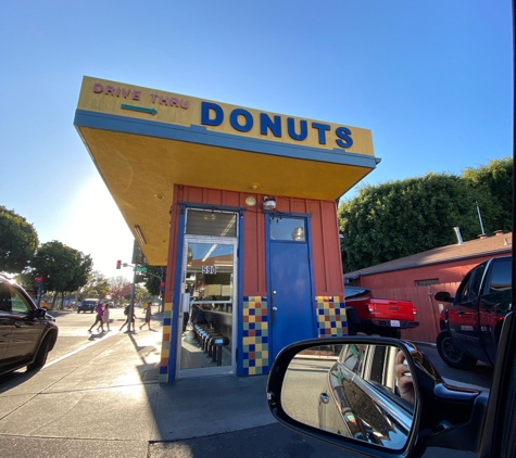 Super Donut - Carlsbad, CA