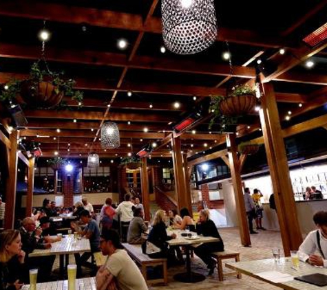 Studio Two Architecture & Design Pty Ltd - East Tamworth, NSW. Tamworth Hotel - Heritage renovation