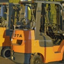 AM Forklift Repair & Service - Forklifts & Trucks-Repair