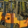 AM Forklift Repair & Service