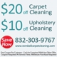 Tomball Carpet Cleaning