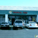 405 Tropical Fish - Pet Stores