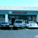 405 Tropical Fish - Tropical Fish