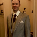 Men's Wearhouse - Men's Clothing