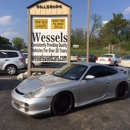 Wessels Used Cars - Used Car Dealers