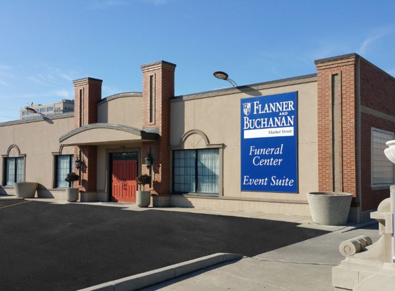 Flanner And Buchanan - Market Street - Indianapolis, IN