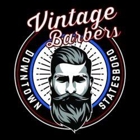 Vintage Barbers - Vidalia