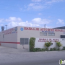Baba Auto Body Repair - Automobile Body Repairing & Painting