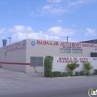 Baba Auto Body Repair