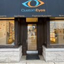 Crumbliss, Casey, OD - Opticians