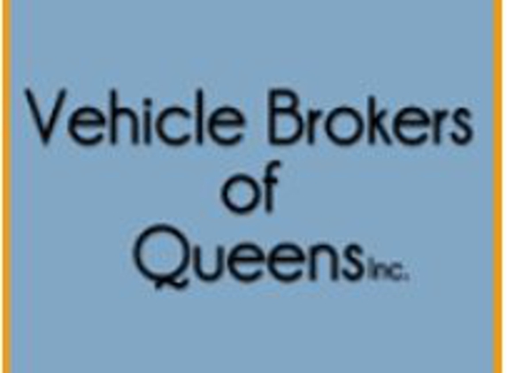 Vehicle Brokers of Queens Corp - Richmond Hill, NY