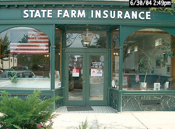 Stephanie Jameson - State Farm Insurance Agent - Dundalk, MD