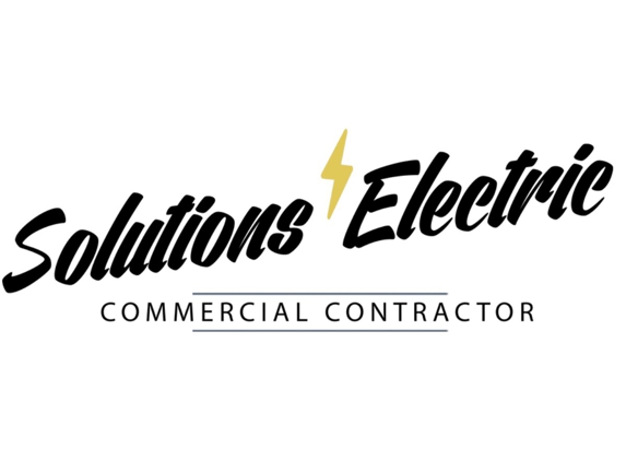 Solutions Electric - Harlingen, TX