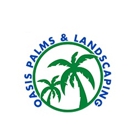 Oasis Palms and Landscaping