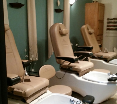 Top Designers Salon & Spa - Jamestown, ND