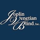 Joplin Venetian Blind Inc - Deck Builders