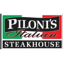 Piloni's Italian Steakhouse - Italian Restaurants
