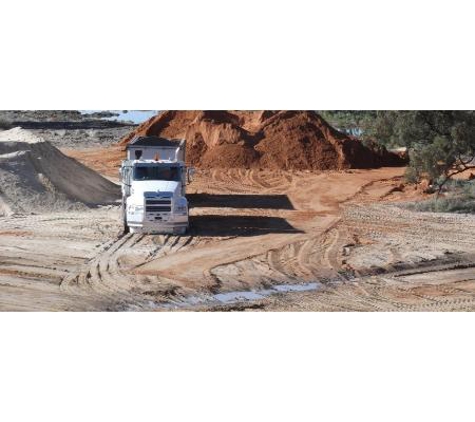 Kelso Sands - Mildura, VIC