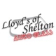 Lloyd's Of Shelton Auto Glass