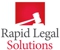 Rapid Legal Solutions - Conveyancing Services