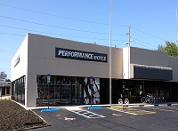Performance Bicycle Shop - Winter Park, FL