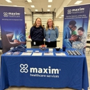 Maxim Healthcare Madison, WI Regional Office - Nurses