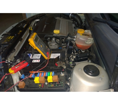 Red Light Auto Electrics - Bunbury, WA