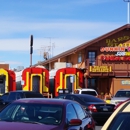 Subway - Sandwich Shops