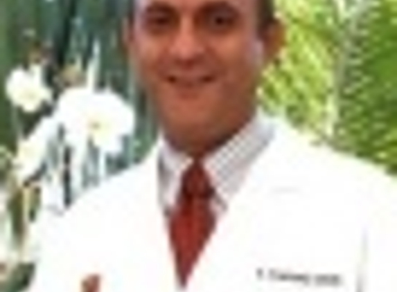 Dr. Fariborz Farnad, DMD - Beverly Hills, CA