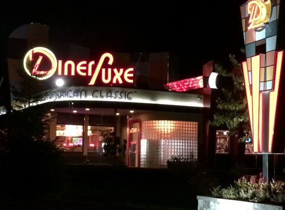 DinerLuxe - New Milford, CT