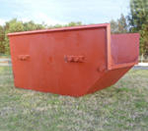 Hobart Bin Hire - Acton Park, TAS