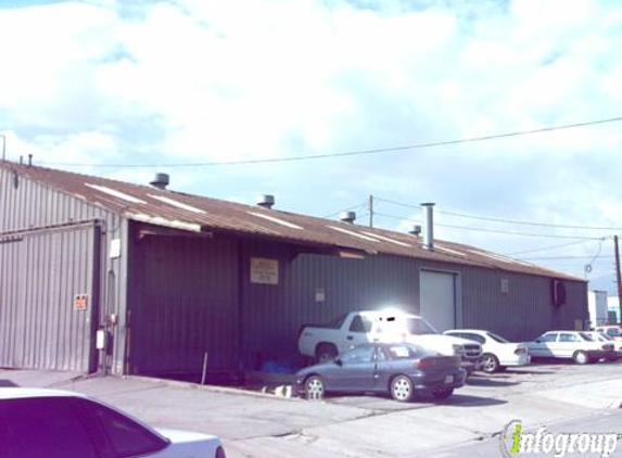 Beals Castings Inc - Ontario, CA