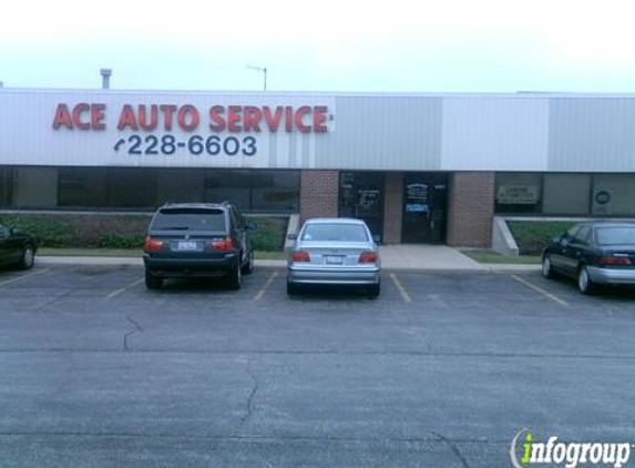 Charlie's Auto Service - Arlington Heights, IL