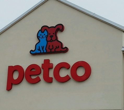 Petco - Pembroke, MA