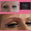 Artista microblading gallery