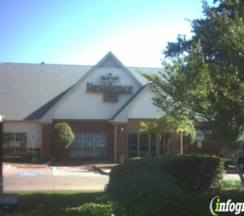 Residence Inn Arlington - Arlington, TX