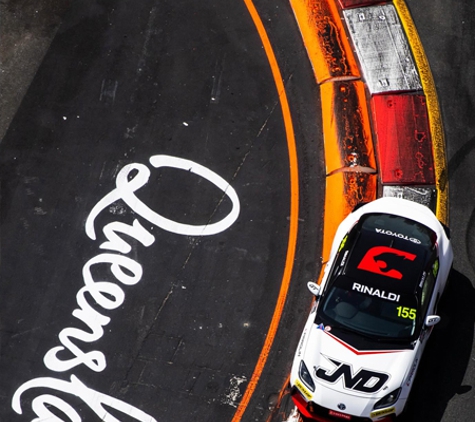 JND Racing
